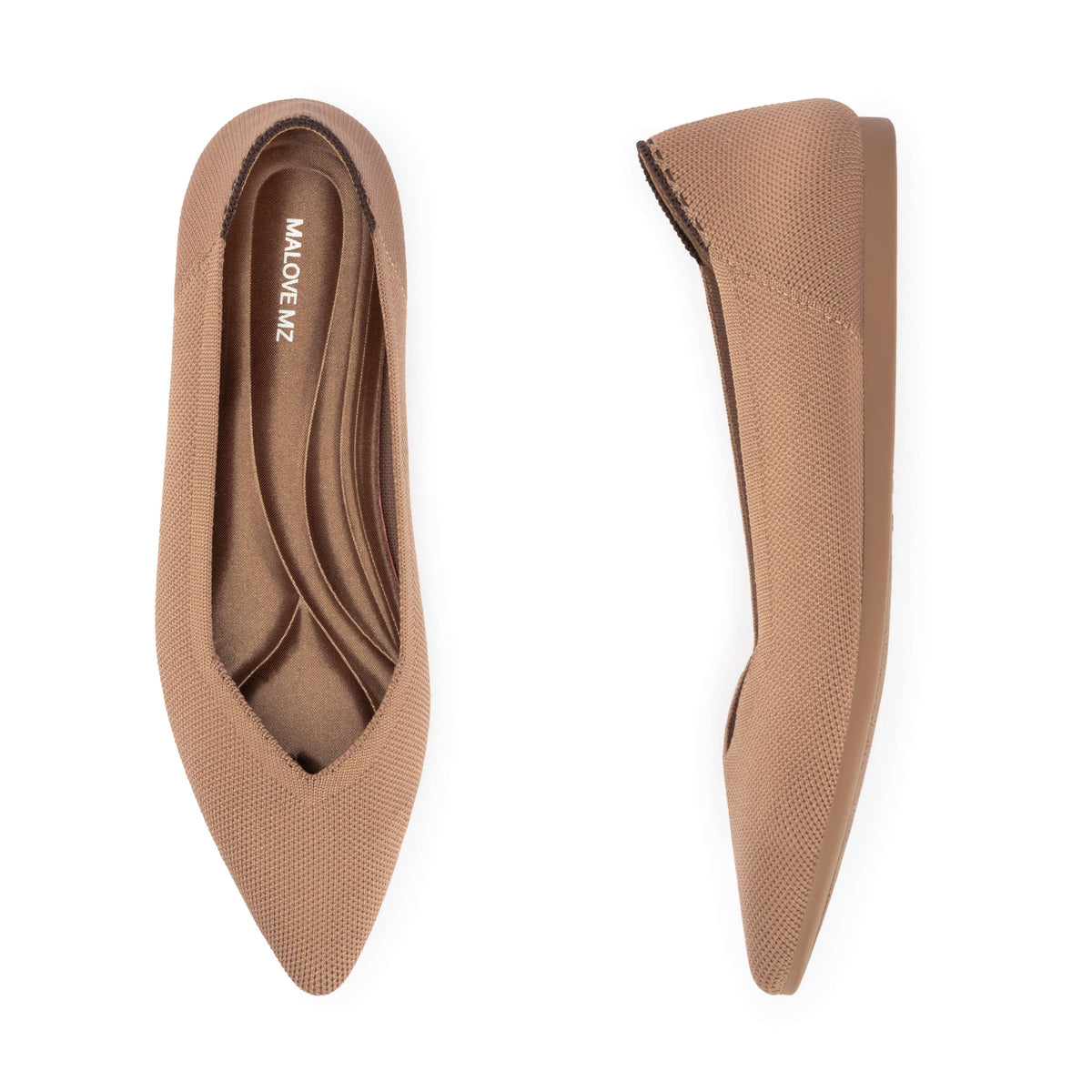 Rainbow 3.0 Slip-on Flats