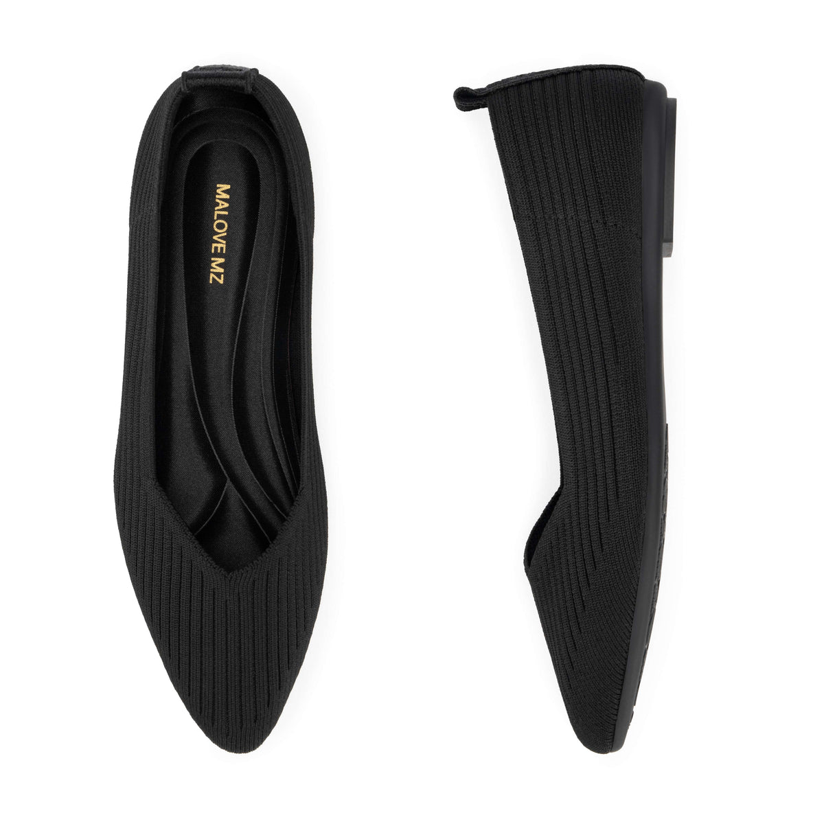 Rainbow 3.0 Slip-on Flats