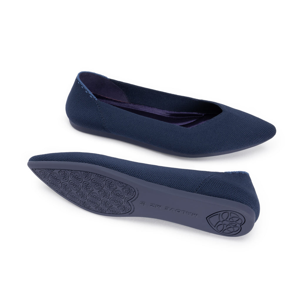 Rainbow 3.0 Slip-on Flats