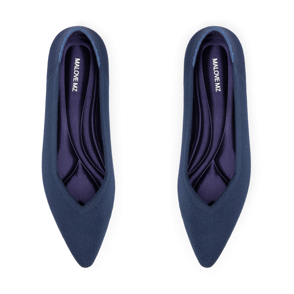 Rainbow 3.0 Slip-on Flats