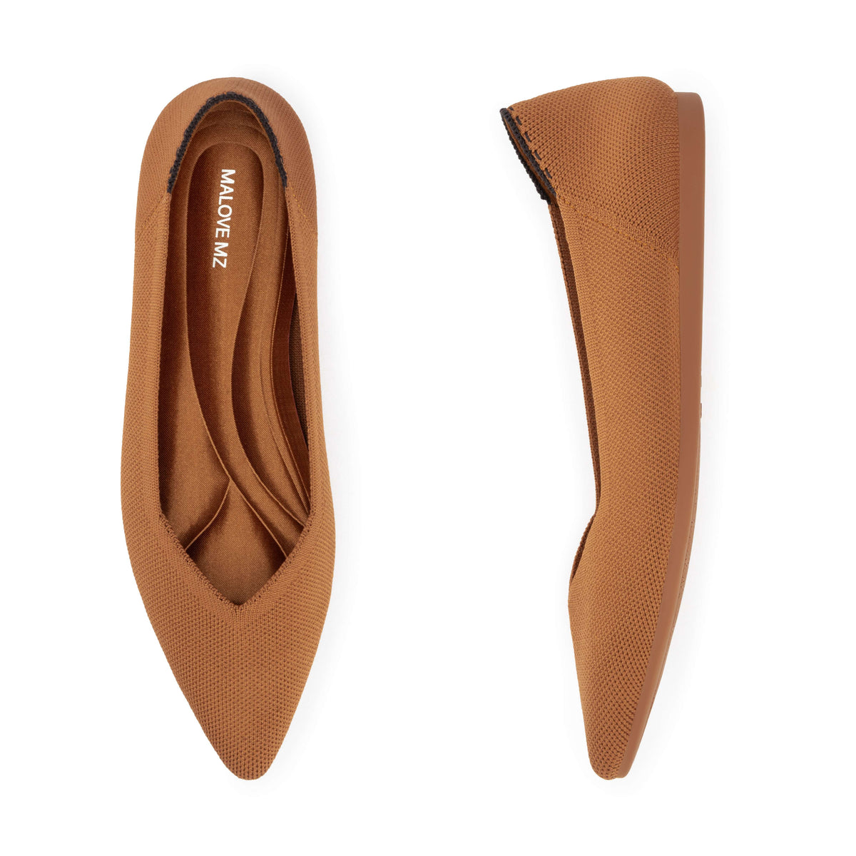 Rainbow 3.0 Slip-on Flats