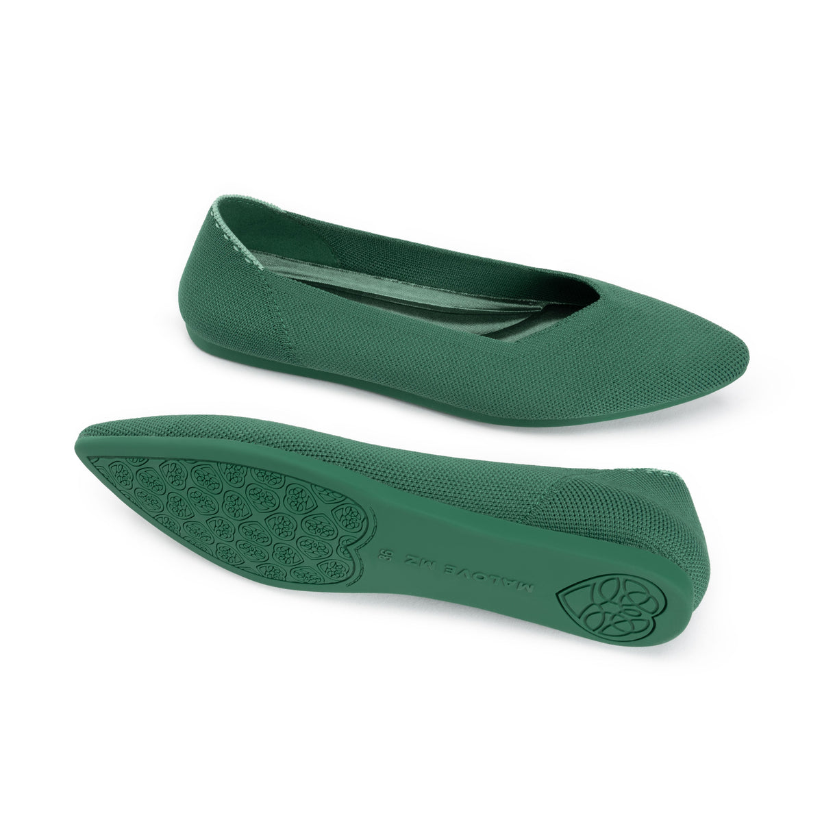 Rainbow 3.0 Slip-on Flats