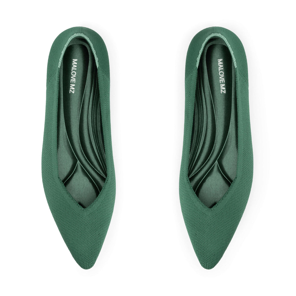 Rainbow 3.0 Slip-on Flats
