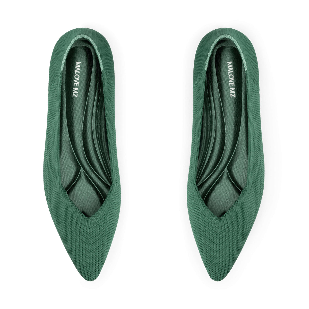 Rainbow 3.0 Slip-on Flats