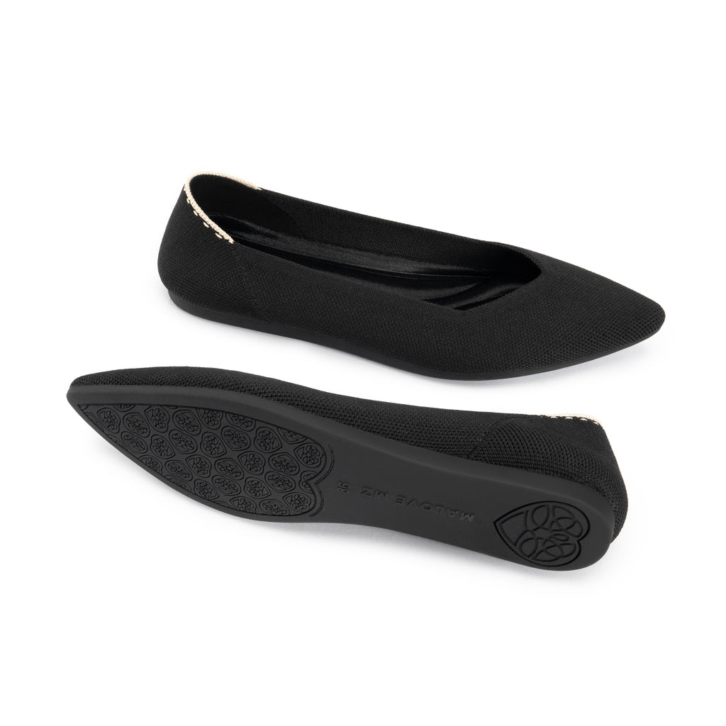 Rainbow 3.0 Slip-on Flats