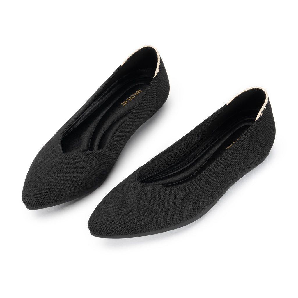 Rainbow 3.0 Slip-on Flats