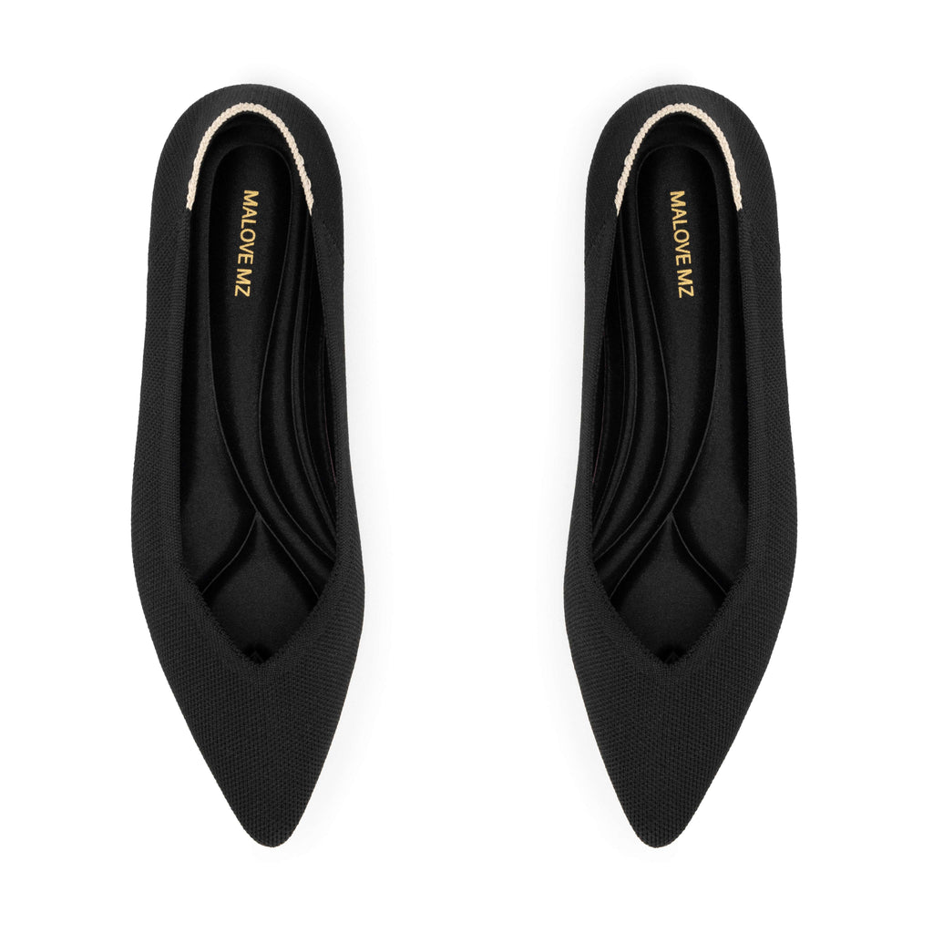 Rainbow 3.0 Slip-on Flats