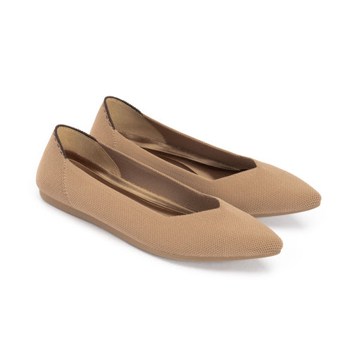 Rainbow 3.0 Slip-on Flats