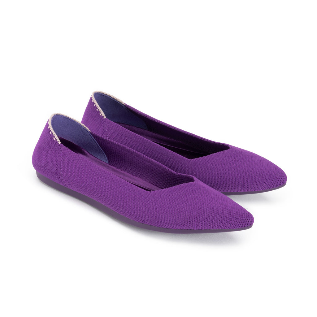 Rainbow 3.0 Slip-on Flats