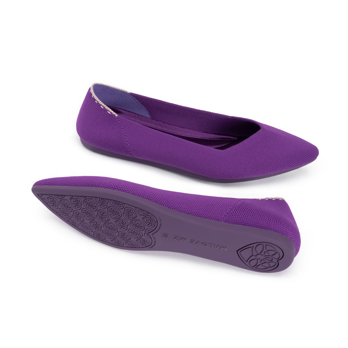 Rainbow 3.0 Slip-on Flats