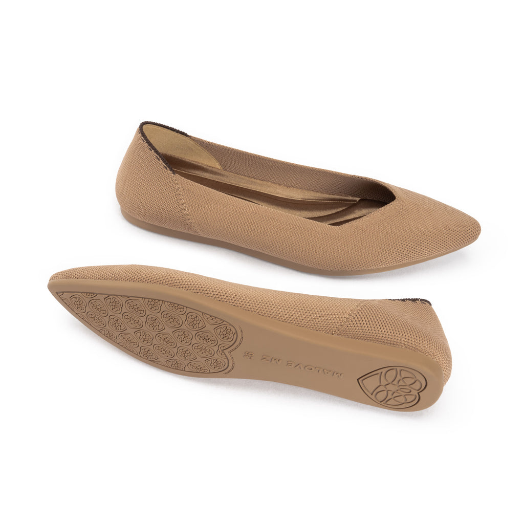 Rainbow 3.0 Slip-on Flats
