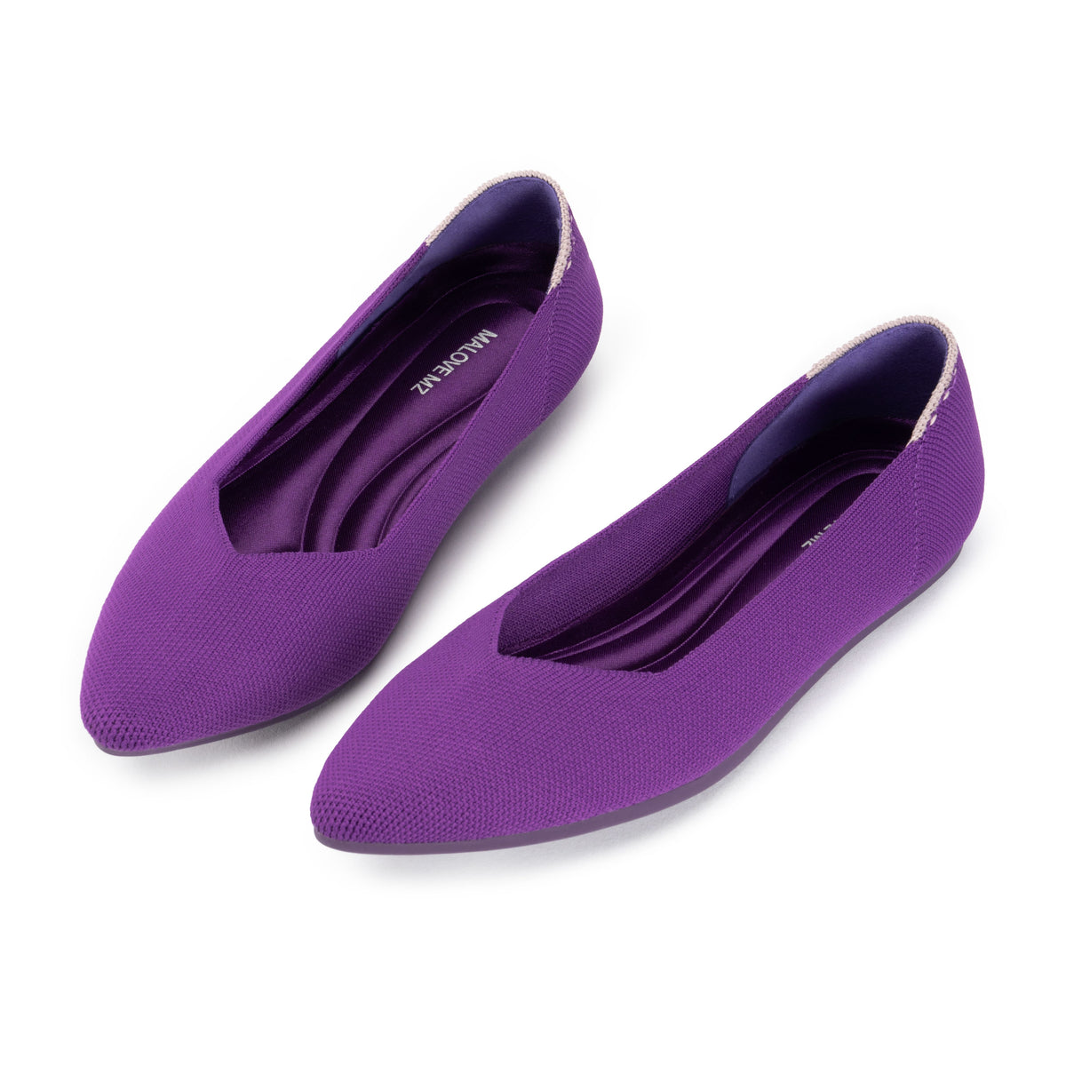 Rainbow 3.0 Slip-on Flats