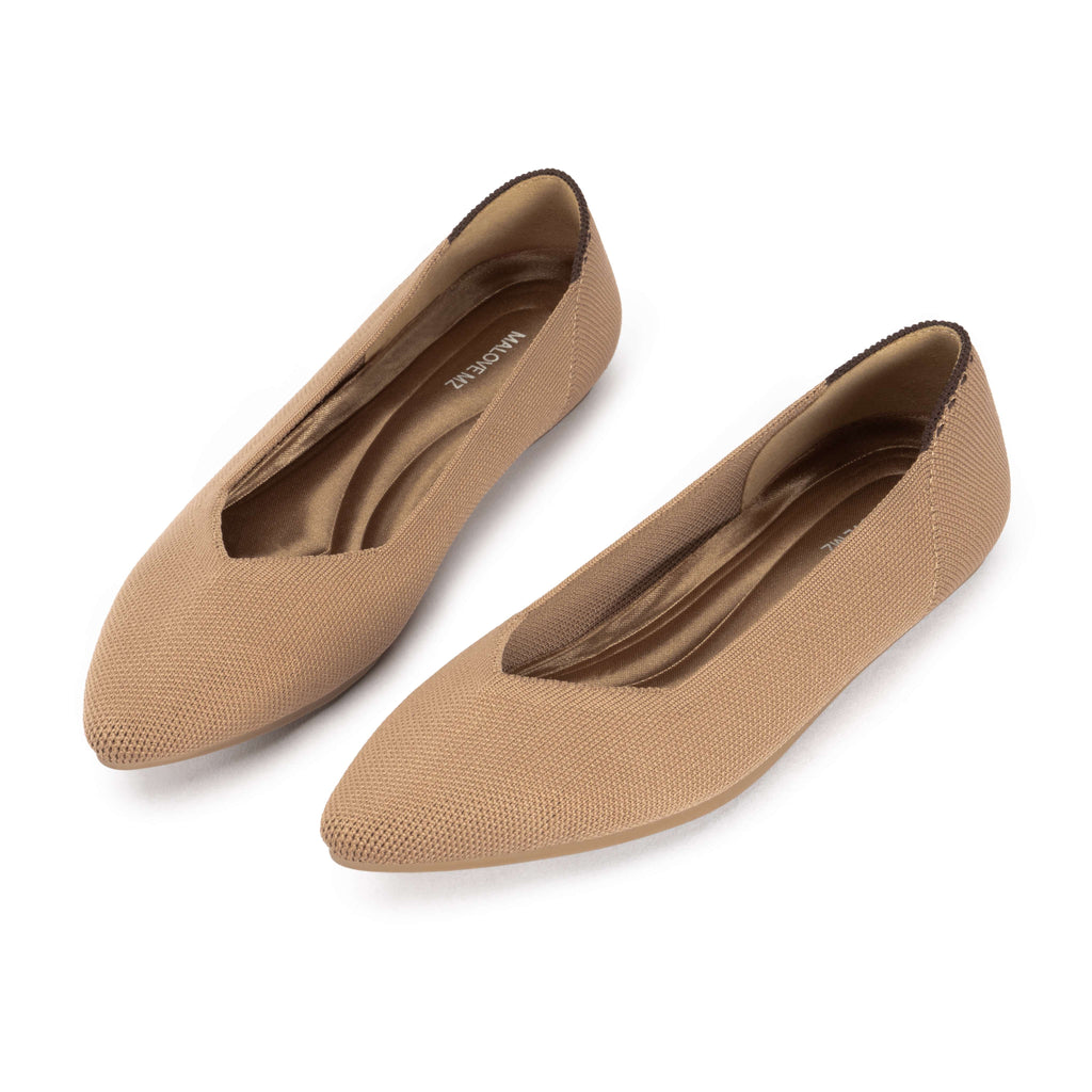 Rainbow 3.0 Slip-on Flats