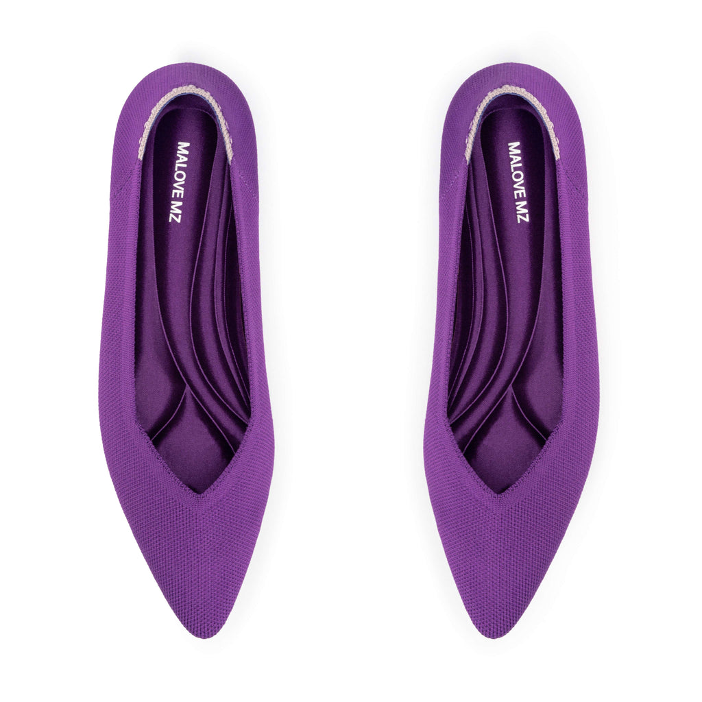 Rainbow 3.0 Slip-on Flats