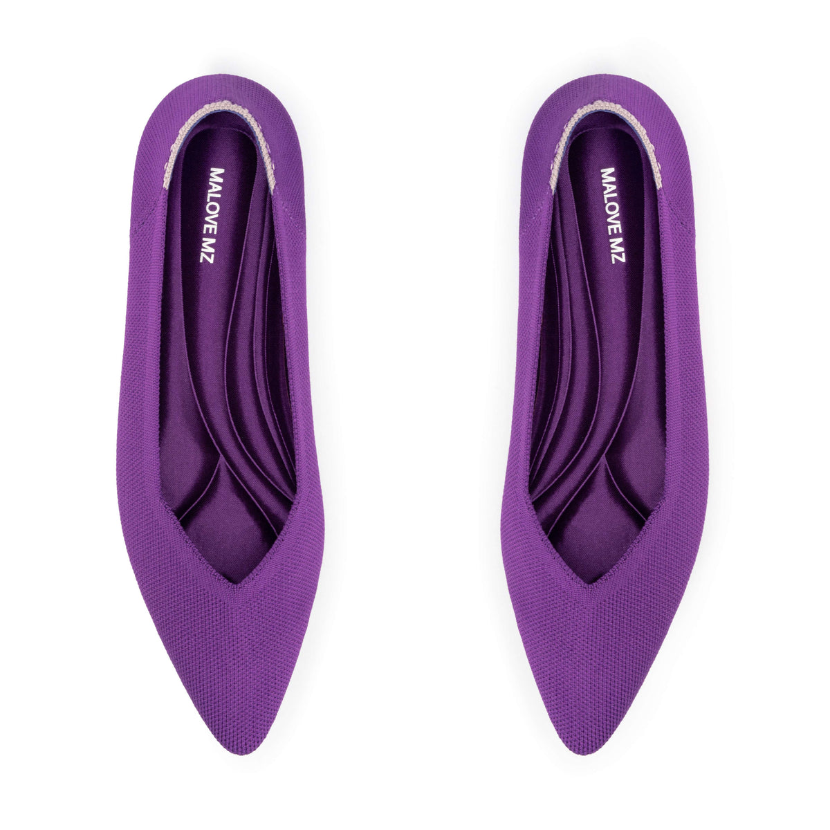 Rainbow 3.0 Slip-on Flats
