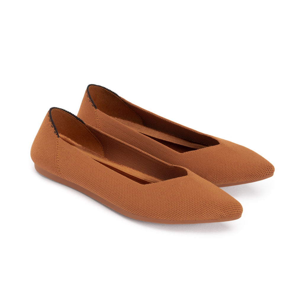 Rainbow 3.0 Slip-on Flats