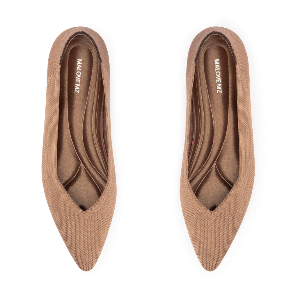 Rainbow 3.0 Slip-on Flats