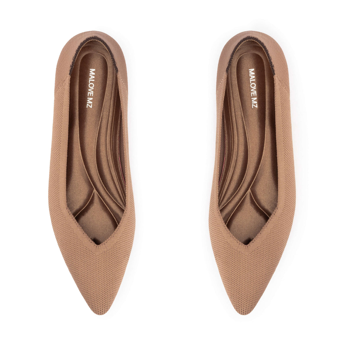 Rainbow 3.0 Slip-on Flats